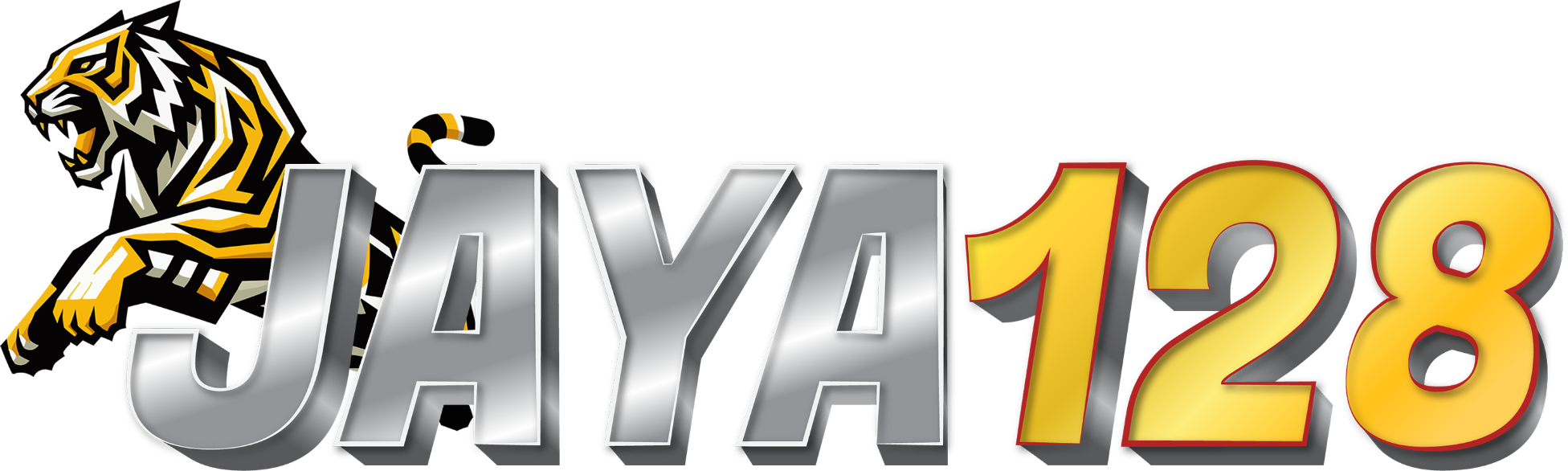 Logo resmi JAYA128